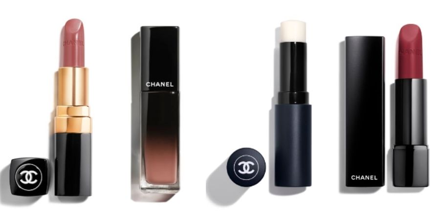 Labiales y Barras de Labios Liquido para maquillaje Chanel