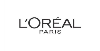 Marca de maquillaje Loreal Paris