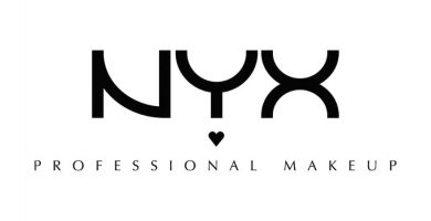 marca NYX logo