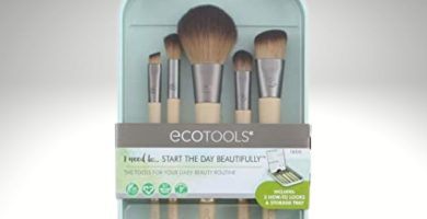 Brochas de Maquillaje EcoTools calidad