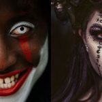 Horror Makeup