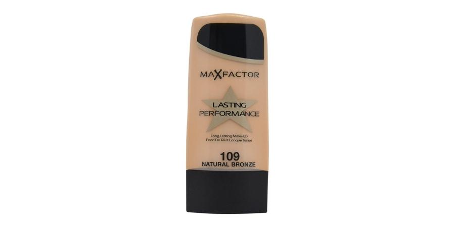 Base Max Factor x Lasting Performance